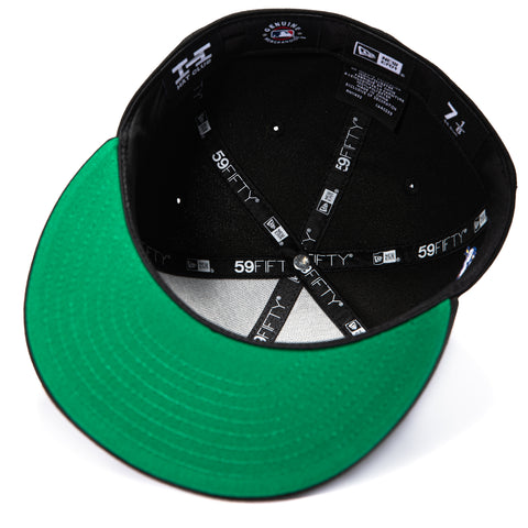 5950 TIGERS STADIUM FLAG BLK New Era