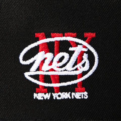 5950 NETS NJ NETS CITY ARCH BLK New Era
