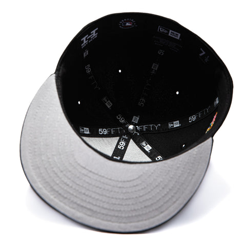 5950 DODGERS VIVA OE BLK/MGD New Era