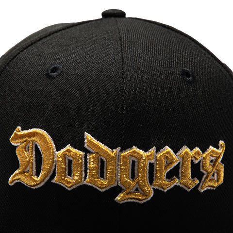 5950 DODGERS VIVA OE BLK/MGD New Era