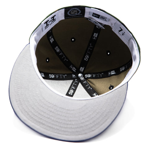2TONE RED WINGS INAUG CAM/ROY/PNK New Era