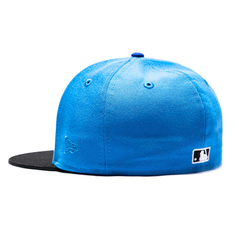 2TONE DODGERS OHTANI ANIME LBL/BLK New Era