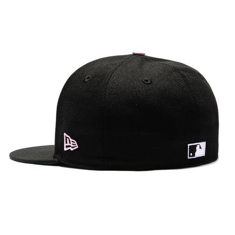 5950 TIGERS STADIUM CAM FILL BLK/PNK New Era