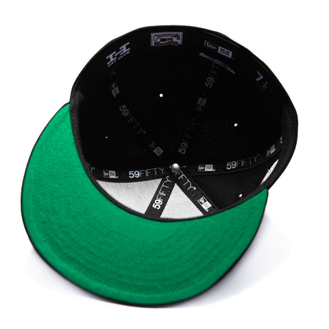 5950 TIGERS STADIUM CAM FILL BLK/PNK New Era