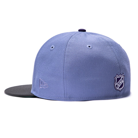 2TONE DUCKS SC07 CHAMP LAV/GPH New Era