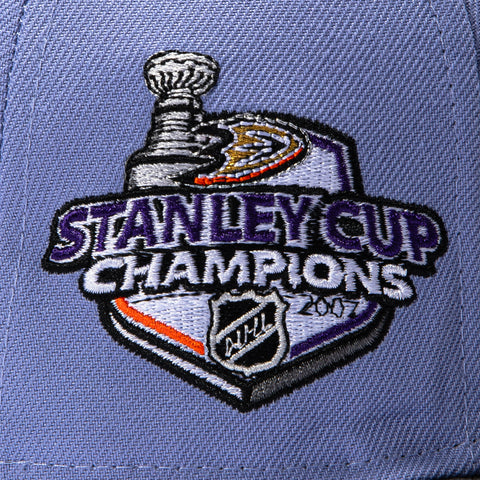 2TONE DUCKS SC07 CHAMP LAV/GPH New Era