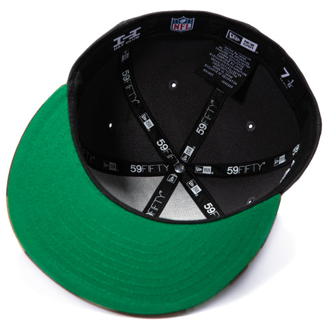 2TONE RAIDERS 50TH GPH/CAM New Era