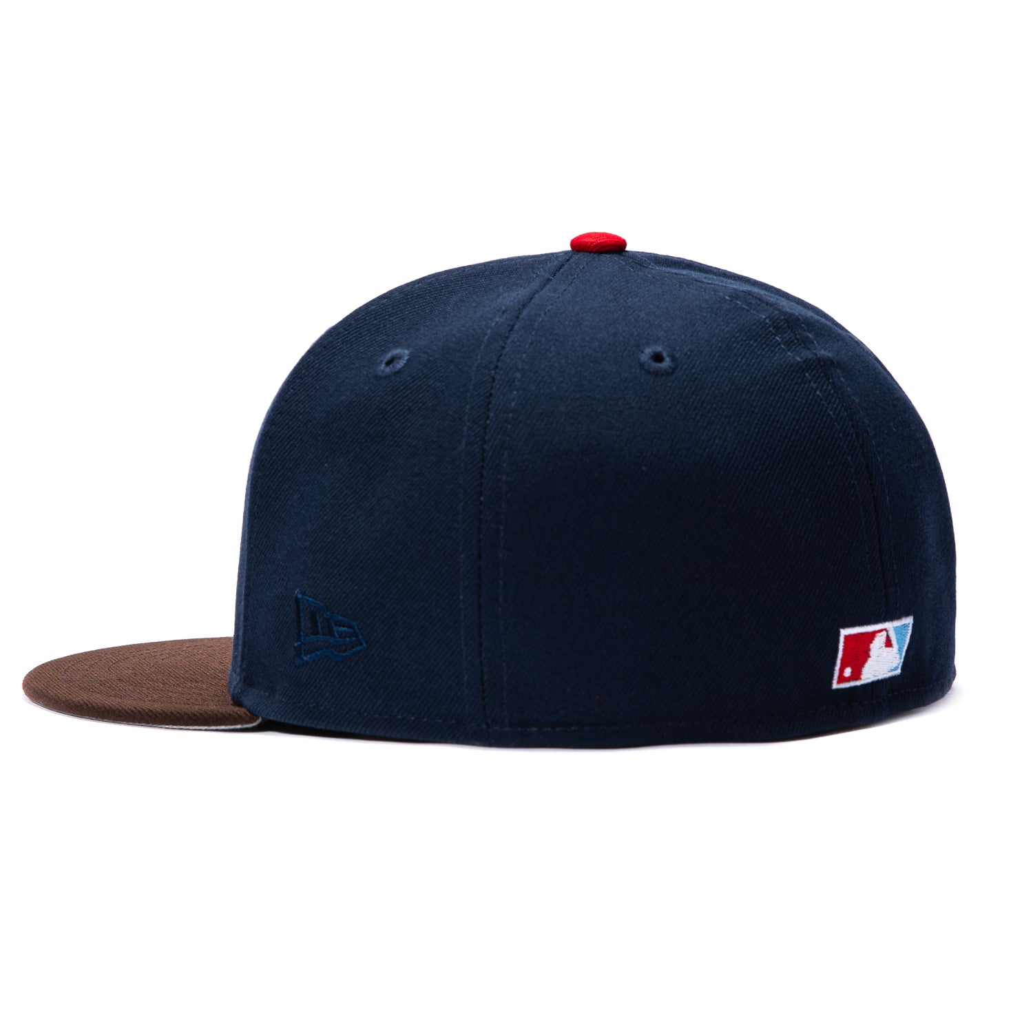 New Era 59Fifty Philadelphia Phillies 1983 World Series Patch Logo