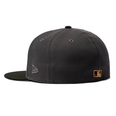 2TONE WS25 PARADE DODGERS GPH/BLK New Era