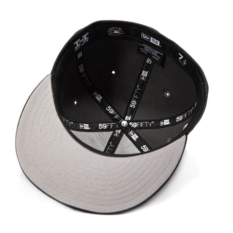 2TONE WS25 PARADE DODGERS GPH/BLK New Era