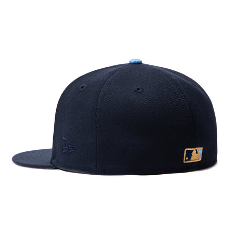 5950 DODGERS WS25 CITY NVY/WHT New Era