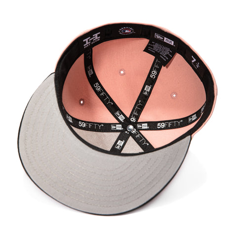 2TONE PHILLIES ST26 49 PNK/BLK New Era