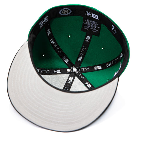 2TONE STARS 25TH KEL/BLK New Era