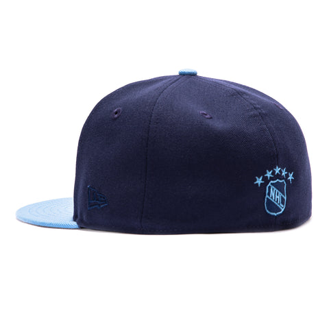 2TONE PENGUINS WC08 ALT LNV/LBL New Era