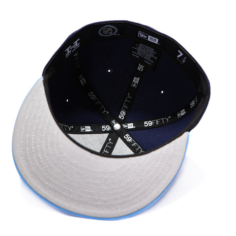 2TONE PENGUINS WC08 ALT LNV/LBL New Era