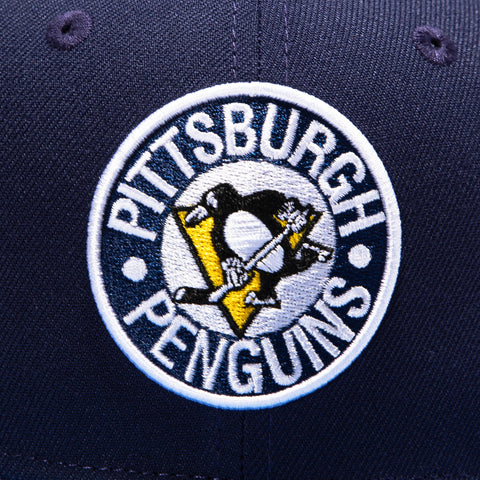 2TONE PENGUINS WC08 ALT LNV/LBL New Era