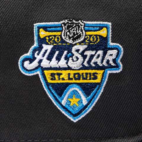 5950 BLUES ASG17 GPH/ROY New Era