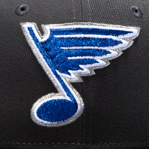 5950 BLUES ASG17 GPH/ROY New Era