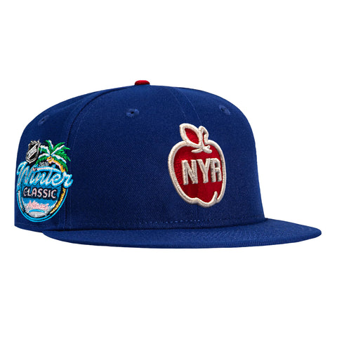 5950 NY RANGERS WC26 ALT ROY New Era