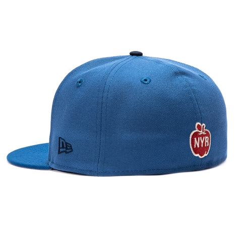 2TONE NY RANGERS WC26 IND/ROY New Era