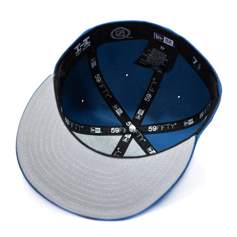 2TONE NY RANGERS WC26 IND/ROY New Era
