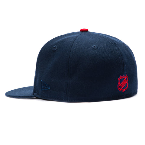 5950 CANADIENS 100TH NVY New Era