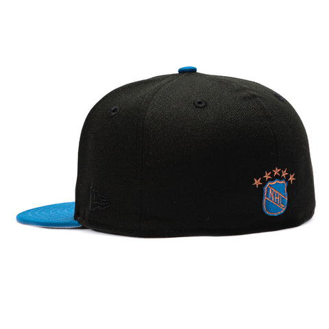 2TONE CAPITALS 30TH 95 BLK/IND New Era