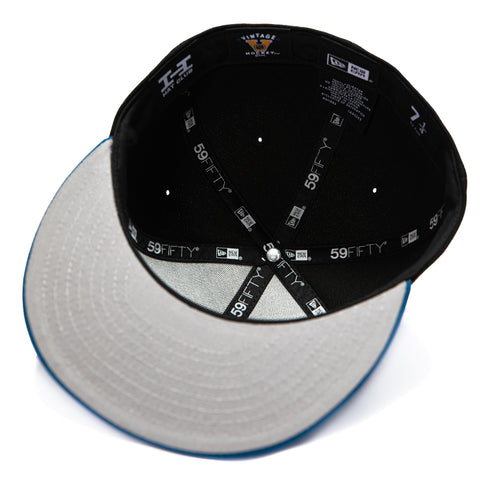 2TONE CAPITALS 30TH 95 BLK/IND New Era