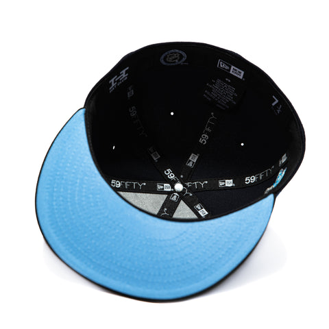 2TONE FL PANTHERS WC26 NVY/BLK New Era