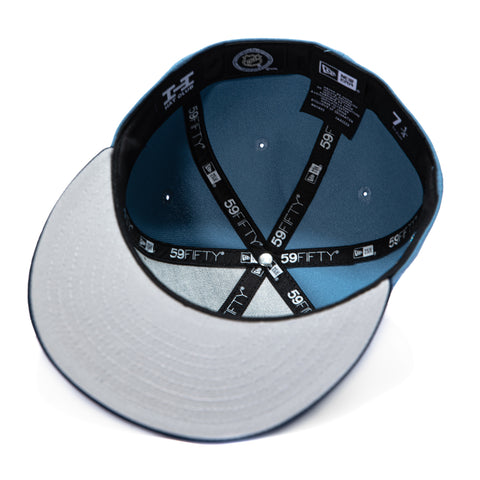 2TONE FL PANTHERS WC26 IND/NVY New Era