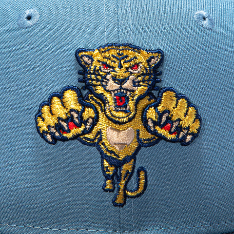 2TONE FL PANTHERS WC26 IND/NVY New Era