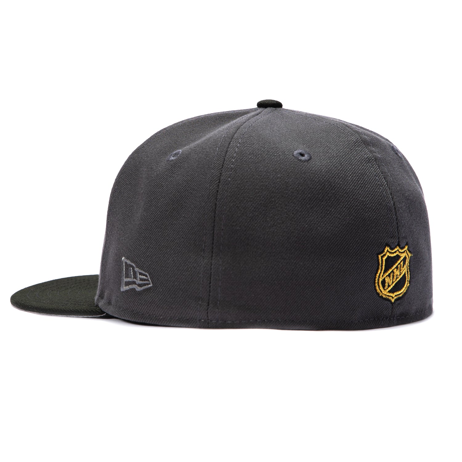 New Era 59Fifty Vegas Golden Knights Chip Patch VGK Stars Hat