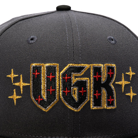 2TONE GOLDEN KNIGHTS CHIP VGK STARS GPH/BLK New Era