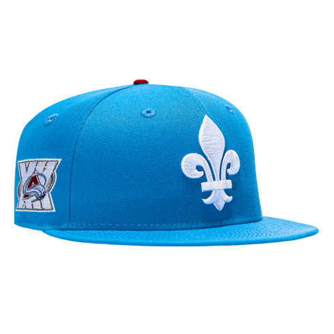 5950 NORDIQUES 30TH ALT LBL New Era