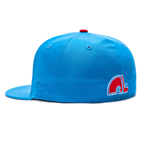 5950 NORDIQUES 30TH ALT LBL New Era