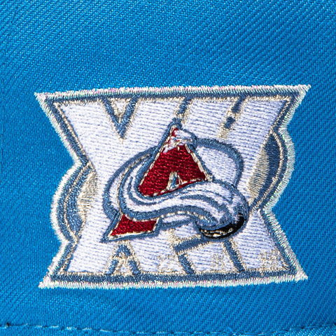 5950 NORDIQUES 30TH ALT LBL New Era