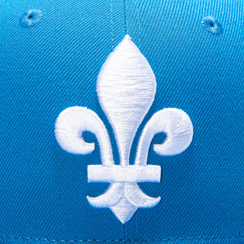 5950 NORDIQUES 30TH ALT LBL New Era