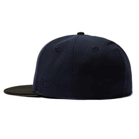 2TONE MAGIC 89 WORD NVY/BLK New Era