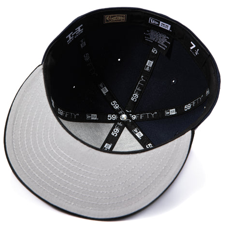 2TONE MAGIC 89 WORD NVY/BLK New Era