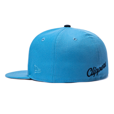 5950 CLIPPERS LA CITY LBL New Era