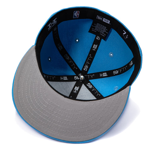 5950 CLIPPERS LA CITY LBL New Era