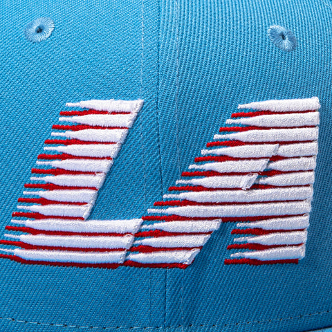 5950 CLIPPERS LA CITY LBL New Era