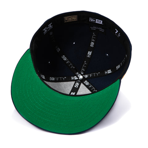 5950 NUGGETS 81 NVY New Era