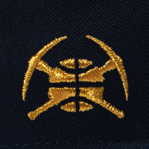 5950 NUGGETS 81 NVY New Era