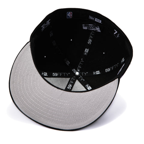 5950 WOLVES CITY SCRIPT BLK/PUR New Era