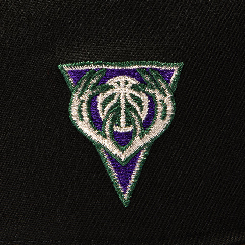 2TONE BUCKS 93 BLK/OLV New Era