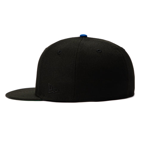 New Era 59Fifty Golden State Warriors 1962 Hat - Black New Era