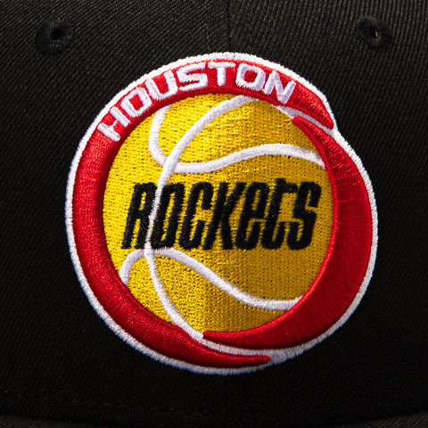 5950 ROCKETS FINALS95 BLK New Era