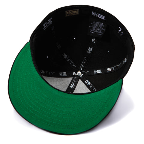 5950 MAVS 40TH 80 BLK New Era