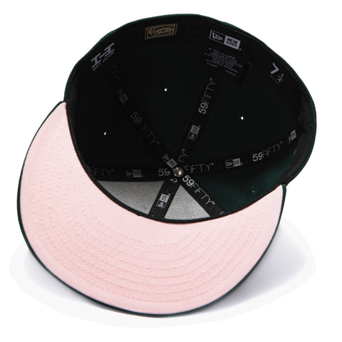 PINK UV 5950 BULLS FINALS96 GRN New Era